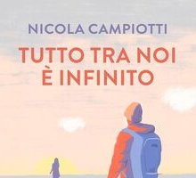 Tutto tra noi è infinito