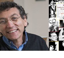 In libreria dal 24 maggio "33 giri" di Mario Bonanno, il libro che racconta i cantautori italiani