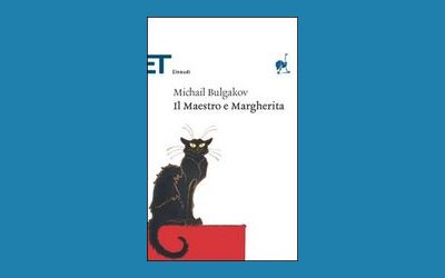 Il Maestro e Margherita