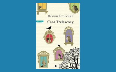 Casa Trelawney