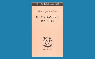 Il cadavere rapito