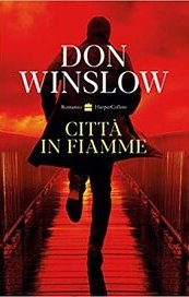 Città in fiamme