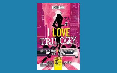 I love trilogy