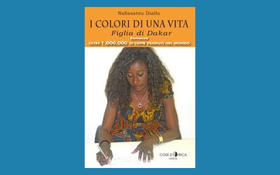 I colori di una vita. Figlia di Dakar