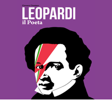 Leopardi il Poeta: in edicola il libro di Giovanni Damiano dedicato al poeta recanatese