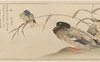 “Il sogno di Hokusai” di Ilaria Demonti edito in occasione della mostra milanese “Hokusai Hiroshige Utamaro”