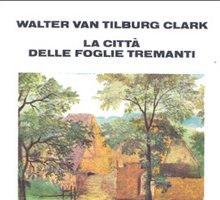 La città delle foglie tremanti
