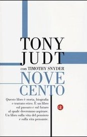 Novecento. Il secolo degli intellettuali e della politica