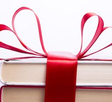 A Natale, metti un libro sotto l'albero!