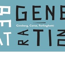Mostra «Beat Generation. Ginsberg, Corso, Ferlinghetti. Viaggio in Italia»