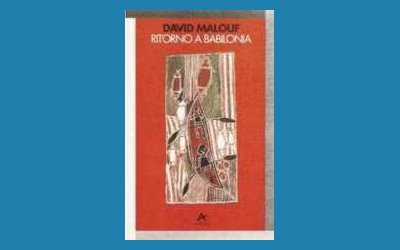 Ritorno a Babilonia