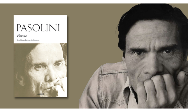100 anni di Pier Paolo Pasolini: le migliori poesie