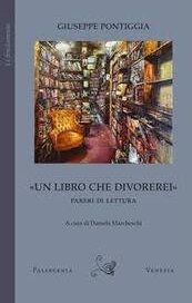 Un libro che divorerei. Pareri di lettura