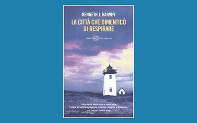 La città che dimenticò di respirare