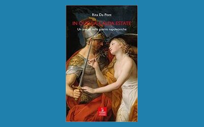 In quella calda estate. Un amore nelle guerre napoleoniche
