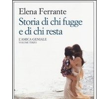 Elena Ferrante torna in libreria con il terzo capitolo dell'Amica geniale