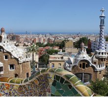 Barcellona: 5 libri da leggere prima di partire per la capitale della Catalogna