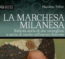 La marchesa milanesa