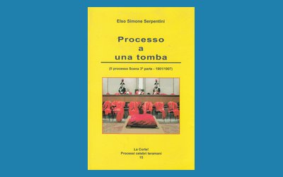 Processo a una tomba