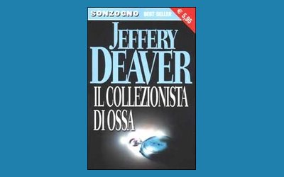 Il collezionista di ossa