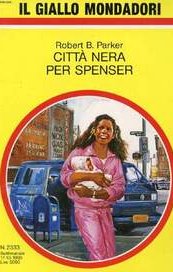Città nera per Spenser