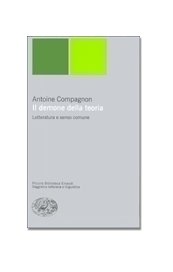 Il demone della teoria