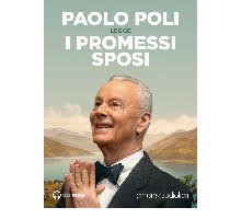 Anteprima Emons: la superstar Paolo Poli legge I Promessi sposi