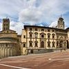 Arezzo celebra Giorgio Vasari a 450 anni dalla morte dell'autore delle “Vite”