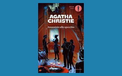 Assassinio allo specchio