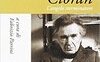 Emil M. Cioran. L'angelo sterminatore
