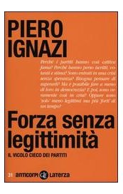 Forza senza legittimità