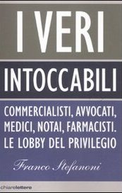 I veri intoccabili