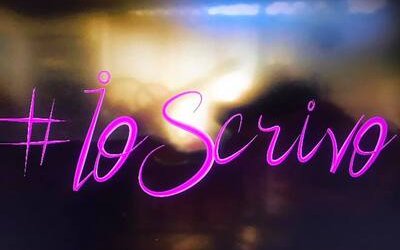 Io scrivo: questa sera in tv il programma sul potere della scrittura