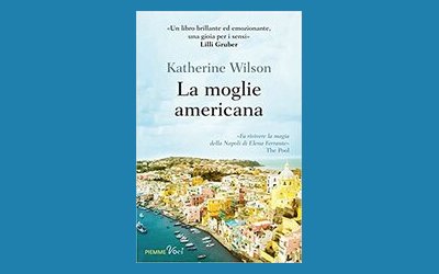 La moglie americana