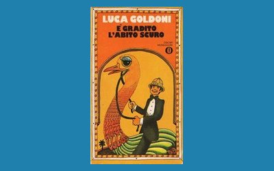 È gradito l'abito scuro