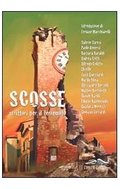 Scosse. Scrittori per il terremoto