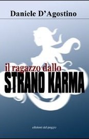 Il ragazzo dallo strano karma
