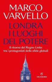 Londra, i luoghi del potere