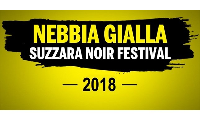Premio NebbiaGialla 2018: annunciati i 16 semifinalisti