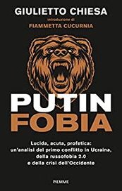 Putinfobia