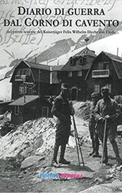 Diario di Guerra dal Corno di Cavento