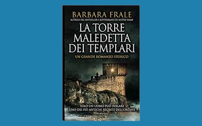 La torre maledetta dei templari