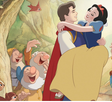 Il 21 dicembre 1937 usciva Biancaneve e i sette nani, il primo lungometraggio Disney