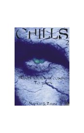 CHILLS2. Santa Claus is coming to town