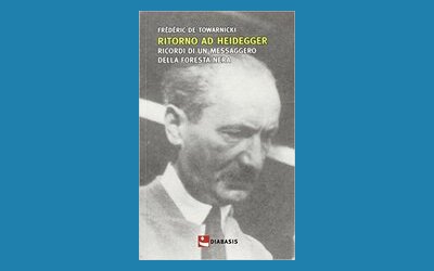 Ritorno ad Heidegger