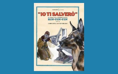 Io ti salverò