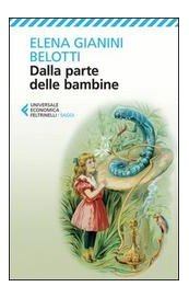 Dalla parte delle bambine