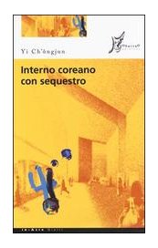 Interno coreano con sequestro