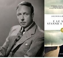 Rileggere "E le stelle stanno a guardare" di Cronin il 1° maggio
