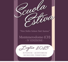 Al via la Scuola Estiva di Montenerodomo per parlare di Mezzogiorno e contribuire al suo rilancio